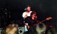 Marillion - Hammersmith Odeon, London - February 1986 - Photo by Trevor Atkins
